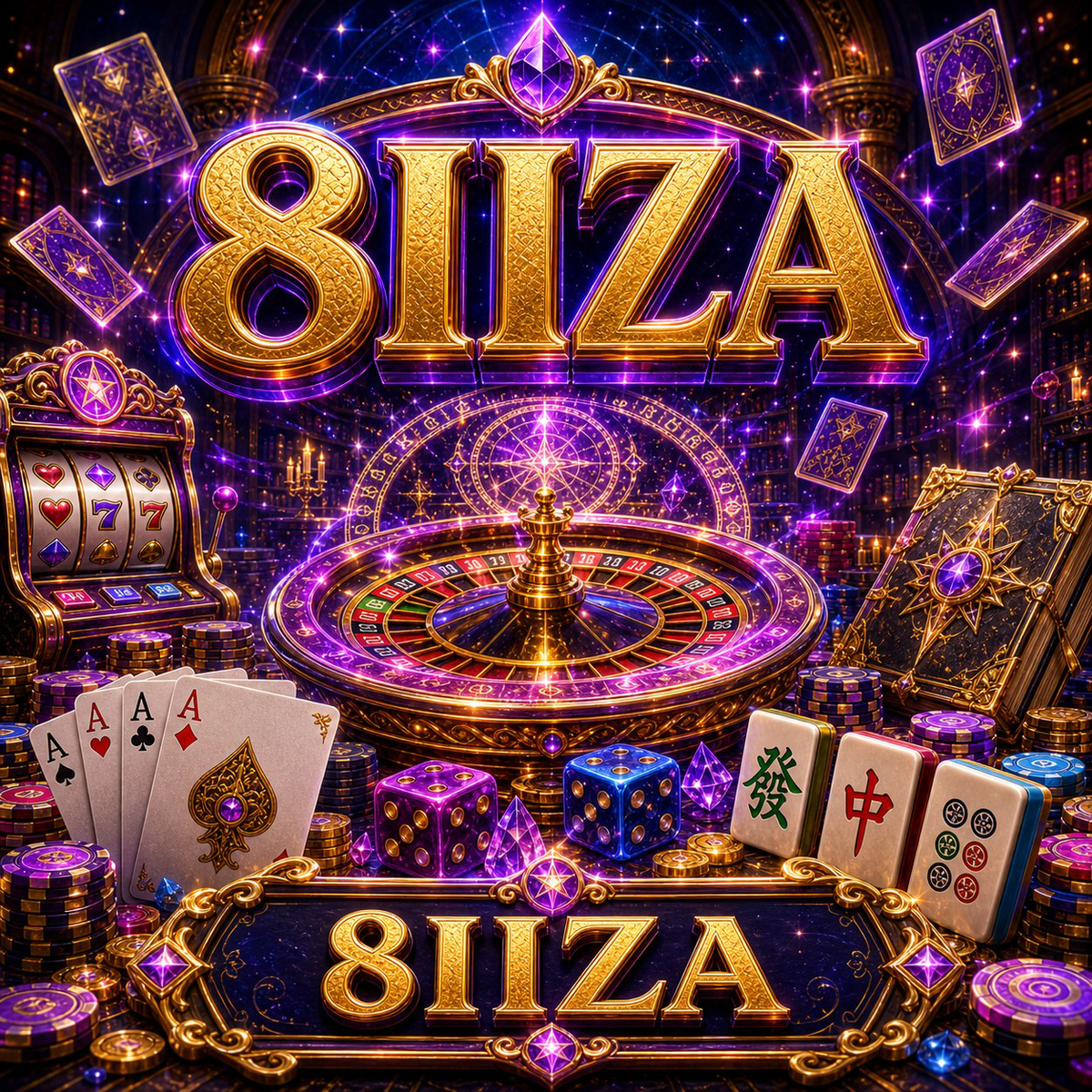 8IIZA